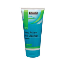 Beauty Formulas Deep Action Pore Cleanser 150ml
