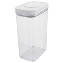 Oxo Sw Pop Container Rect 2.7q