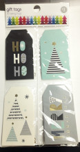 Gift Tags 20 Swing Tags