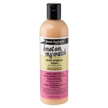 Aunt Jackie's Knot On My Watch – Instant Detangling Therapy 6oz