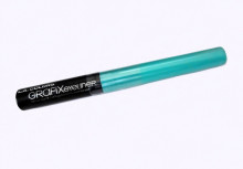 L.A. Colors Grafix Eyeliner, Teal 3.5ml/ 0.12 Oz