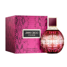 Jimmy Choo Fever Eau De Parfum, Perfume for Women, 3.4 Oz