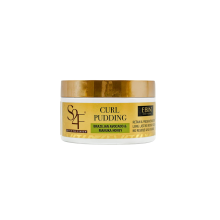 S2F Curl Pudding Brazilian Avocado & Manuka Honey