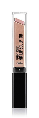 Black Radiance Perfect Tone Hd Lip Sculptor, First Lady, 1 Tube