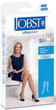 JOBST Ultra Sheer - Medical Compression Stockings (15-20 mmHg)