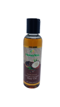 HoneyVera Castor-Coconut Hair Oil