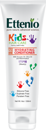 Ettenio  Kids Hair Care Free To Be Me Hydrating Conditioner