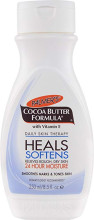 Palmer's Cocoa Butter Formula Daily Skin Therapy Body Lotion, 8.5 oz.