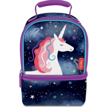 Thermos Unicorn Dual Lunch Bag