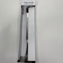 Kennedy Kitchenware Cake Knife