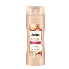 Suave Keratin Infusion Color Care Shampoo 12.6FL