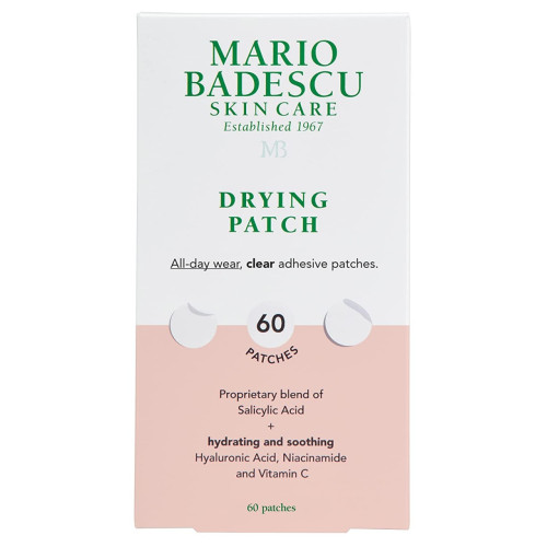 Mario Badescu Skincare Pimple Patches - 60ct