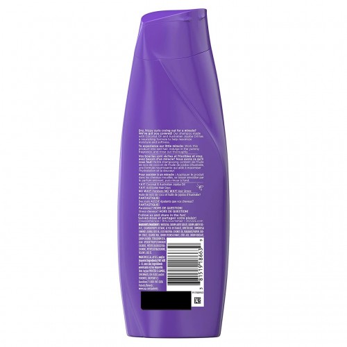 Aussie Shampoo Miracle Curls, 12.1 Ounce