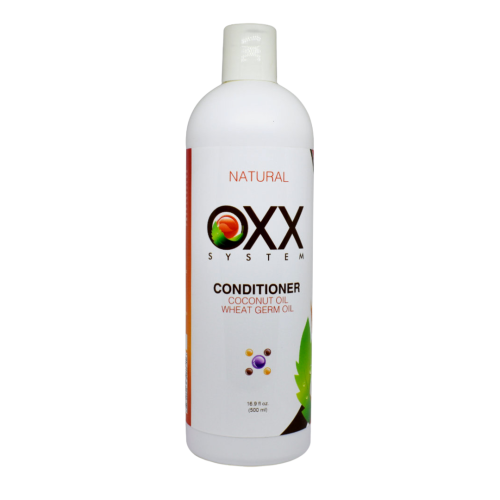 OXX System Conditioner Coconut Oil Wheat Germ 250ml