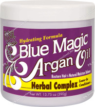 Blue Magic Arg/Oil Her/Complex