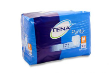 Tena Medium Adult Pants Moderate To Heavy Incontinence, 10's