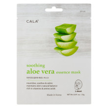 Cala Essence Facial Masks: Aloe Vera