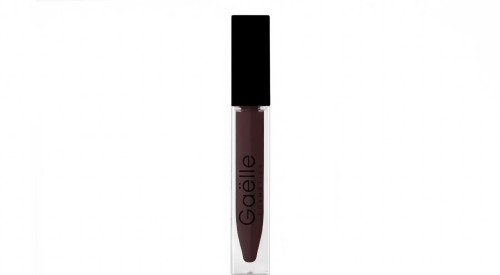 Gaelle Ultra Smooth Matte Liquid Lipstick, Jemima