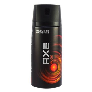 Axe Musk Deodorant Body spray, 150ml