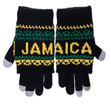 Robin Ruth Knitted Gloves