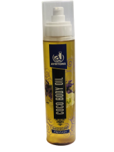 Ayrtons Coco Body Oils Tropical Bliss