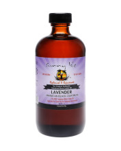 Sunny Isle Lavender Jamaican Black Castor Oil 8oz