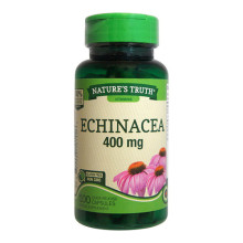 Nature's Truth Echinacea 400mg