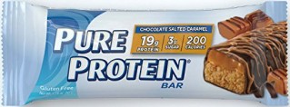 Pure Protein Chocolate Salted Caramel, 50 gram